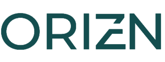 Logo Orizen
